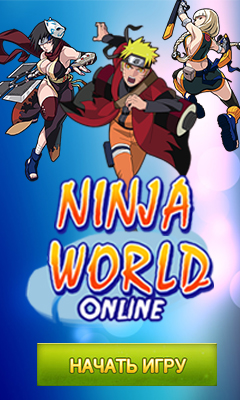 Ninja World