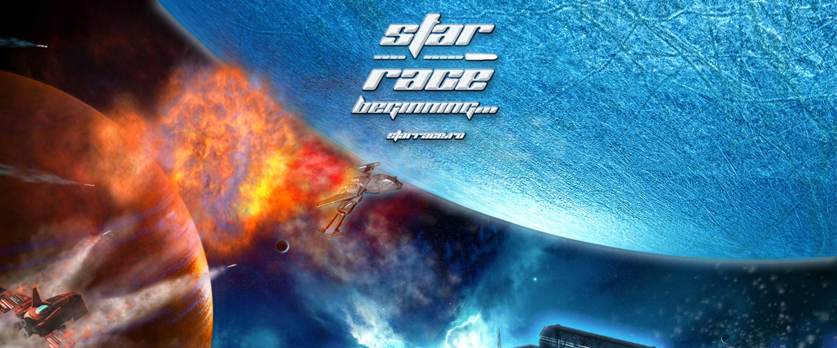 Star Race