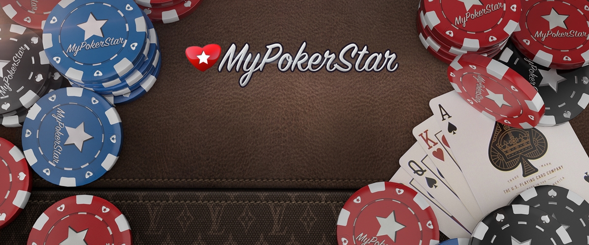 My Poker Star