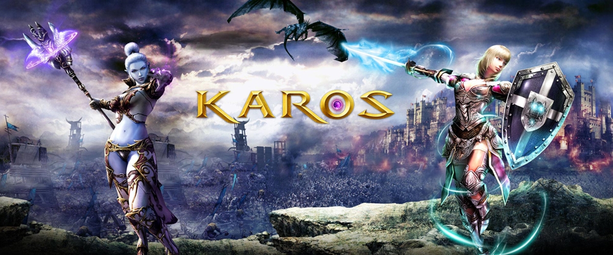 Karos