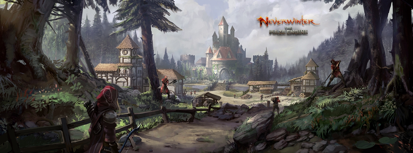 Neverwinter