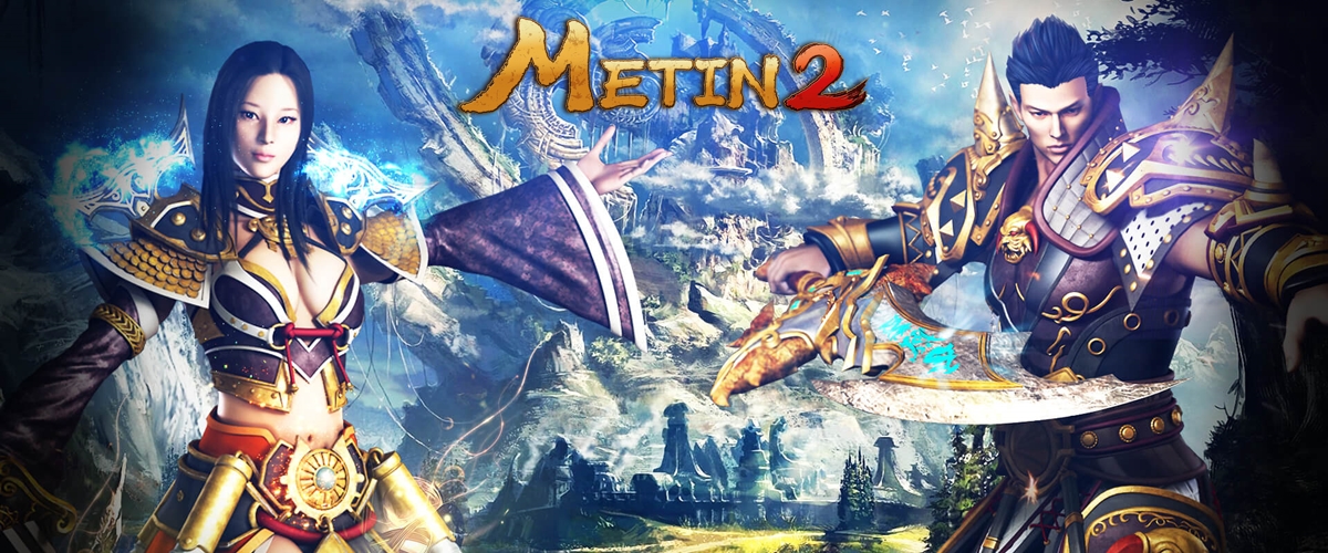 Metin 2