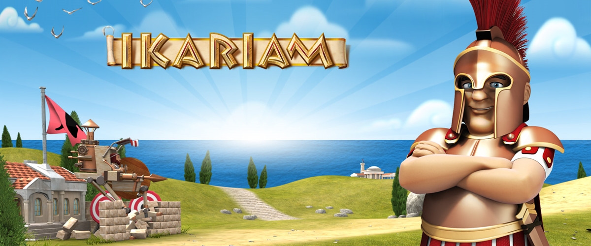 Ikariam